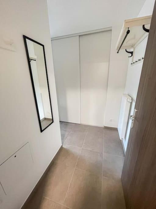 Dans Residence Neuve Le Snow Roc Sur Les Pistes, Grand Studio Cosy 5 Pers Avec Terrasse Panoramique, Sauna, Wifi Saint-Jean-d'Aulps Ngoại thất bức ảnh