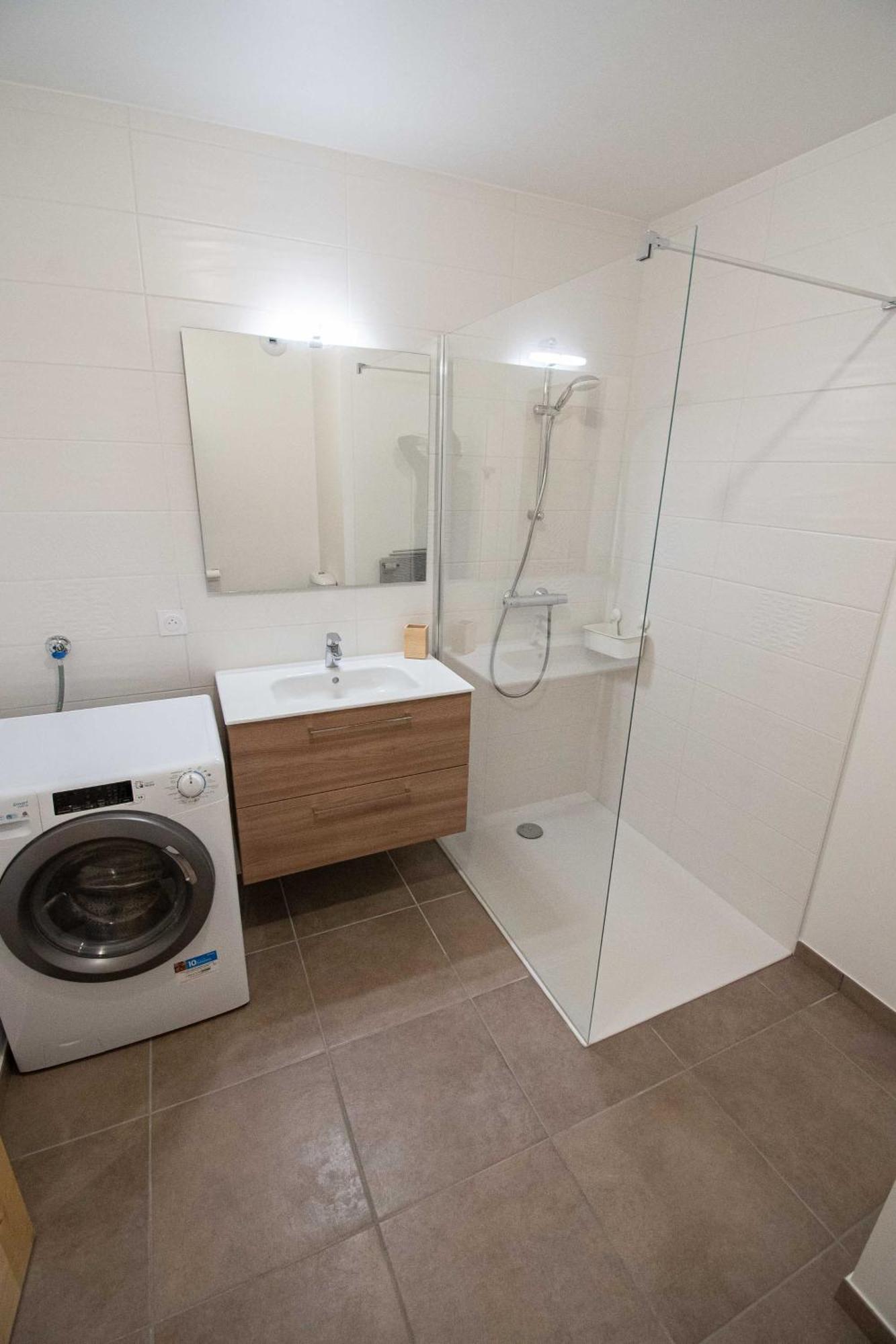 Dans Residence Neuve Le Snow Roc Sur Les Pistes, Grand Studio Cosy 5 Pers Avec Terrasse Panoramique, Sauna, Wifi Saint-Jean-d'Aulps Ngoại thất bức ảnh